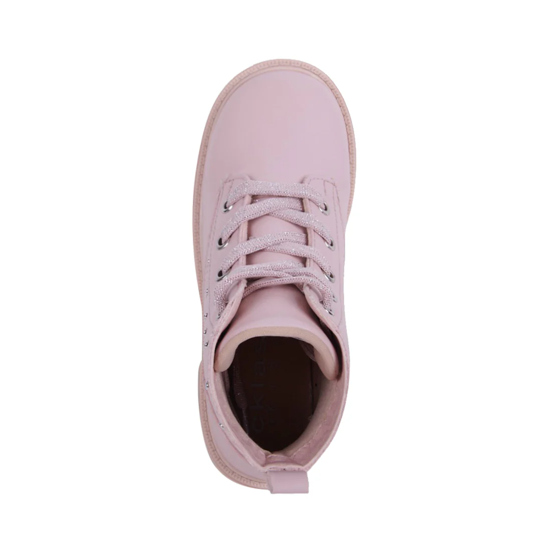 BOTA CASUAL ROSA 57342 - Image 4
