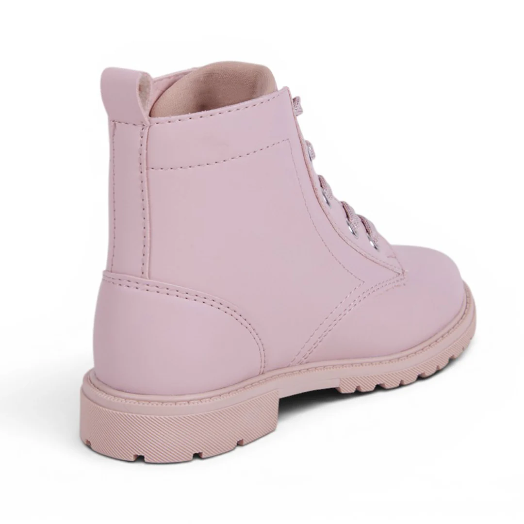 BOTA CASUAL ROSA 57342 - Image 5