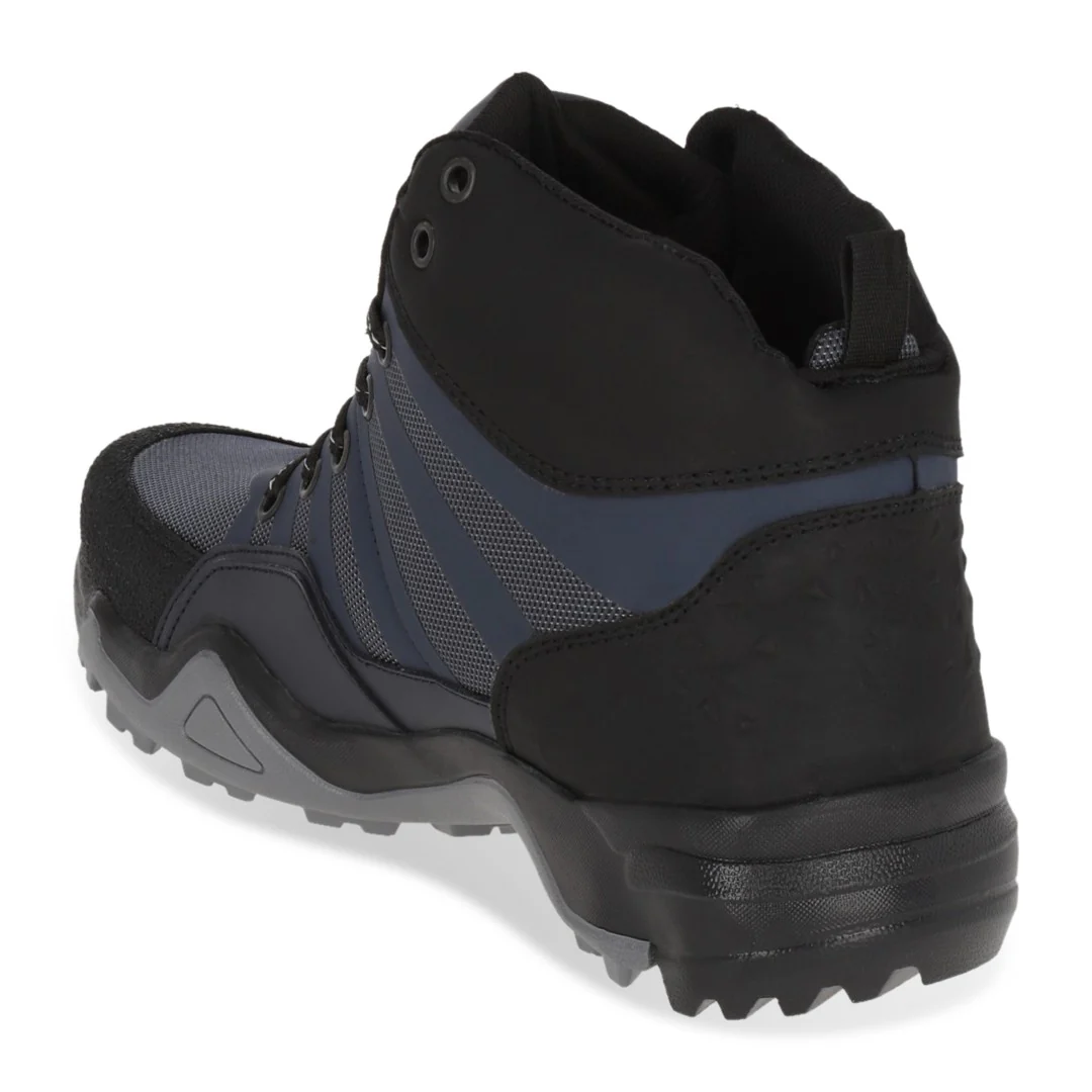 BOTA DE PISO CABALLERO MARINO SINTÉTICO 92505 - Image 3