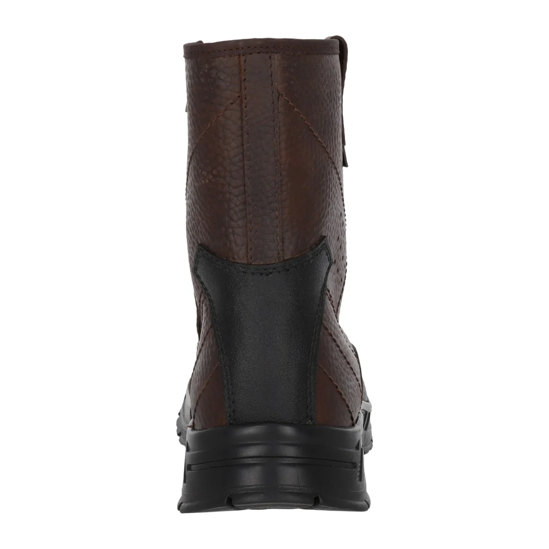 BOTA DE PISO CAFÉ PIEL 54024 - Image 3