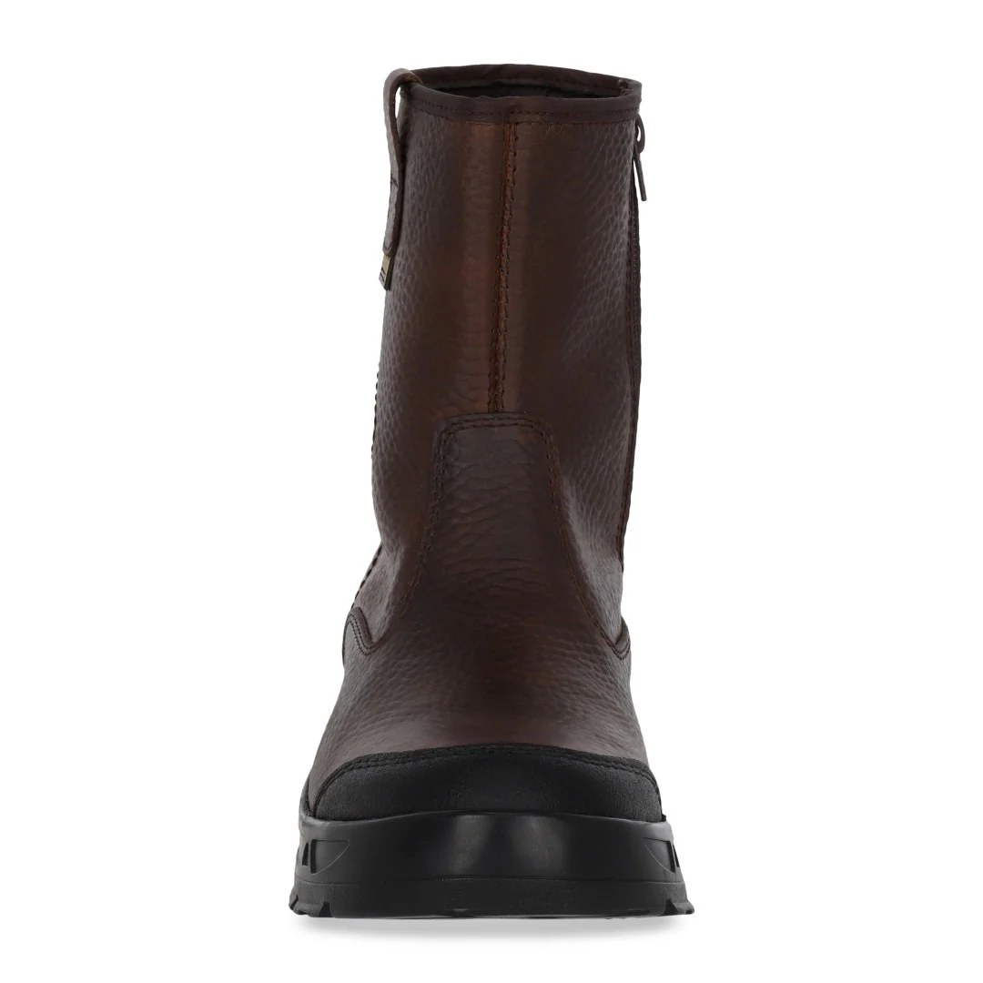 BOTA DE PISO CAFÉ PIEL 54024 - Image 5