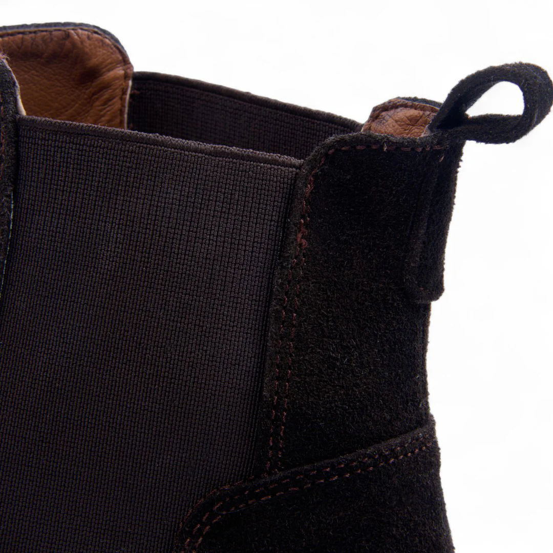 BOTA DE PISO CAFÉ PIEL 56014 - Image 5