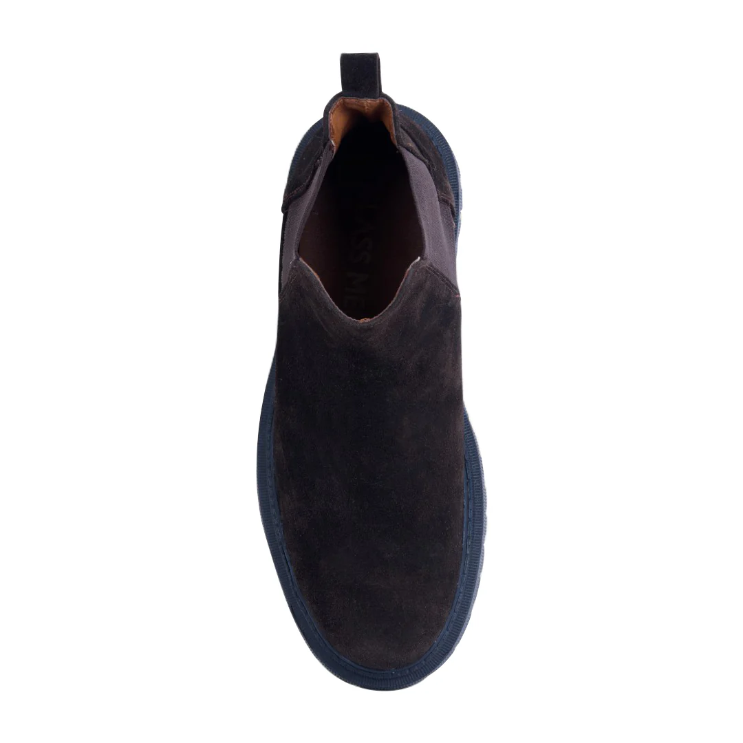 BOTA DE PISO CAFÉ PIEL 56014 - Image 6