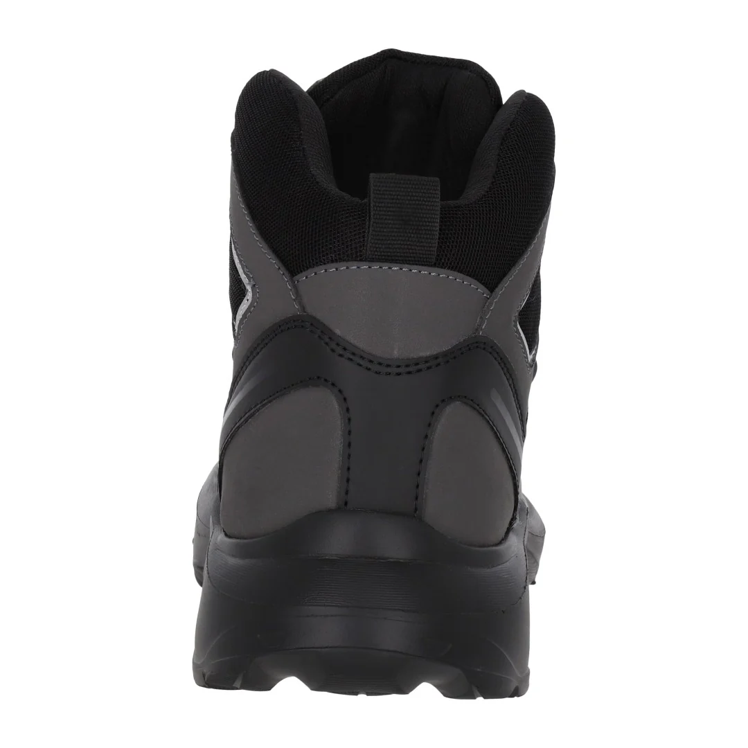 BOTA DE PISO NEGRO SINTÉTICO 92507 - Image 3