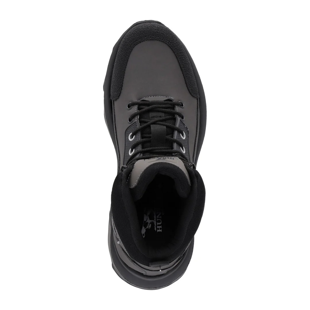 BOTA DE PISO NEGRO SINTÉTICO 92507 - Image 4