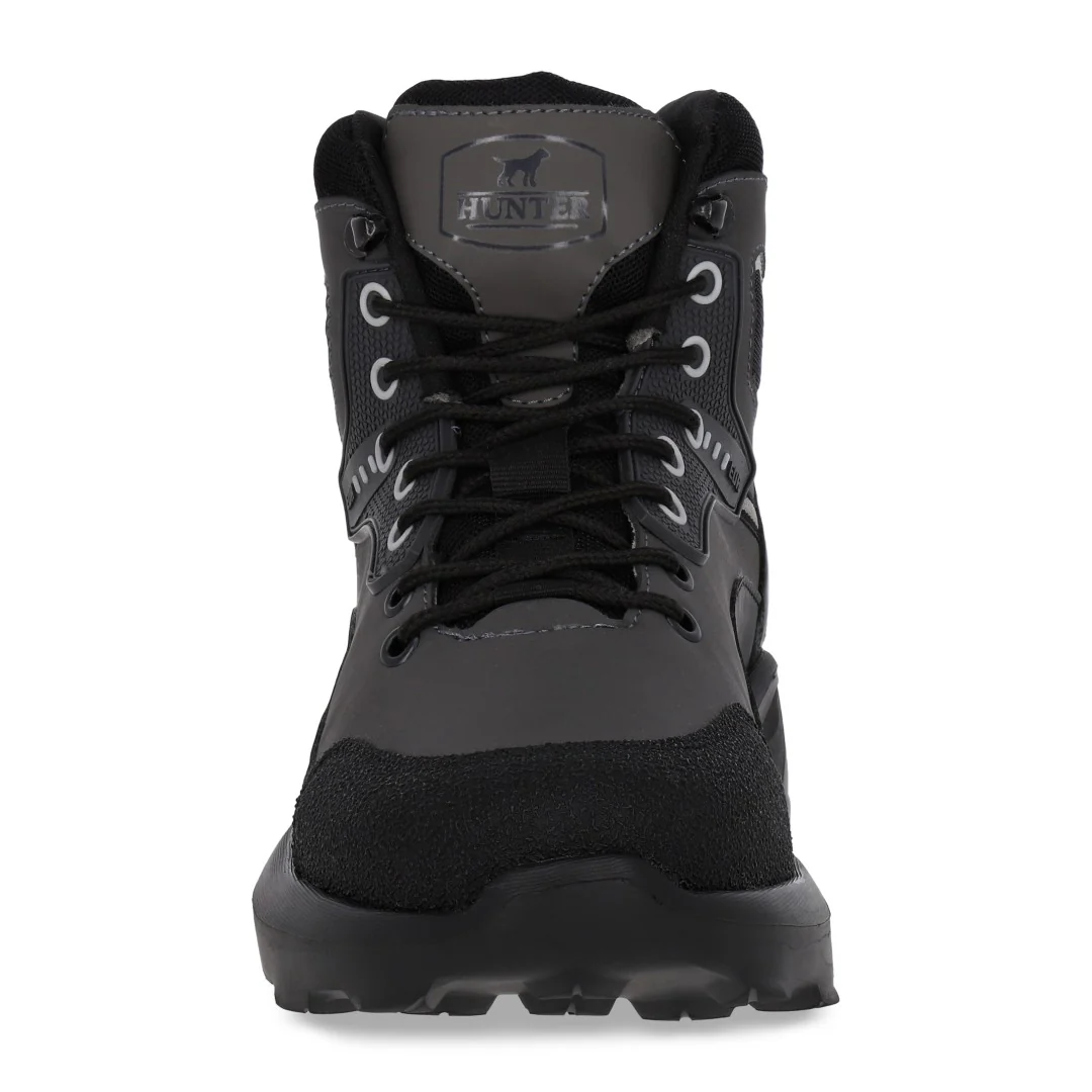 BOTA DE PISO NEGRO SINTÉTICO 92507 - Image 5