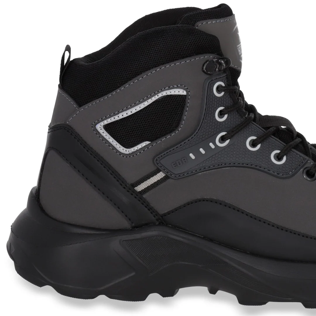 BOTA DE PISO NEGRO SINTÉTICO 92507 - Image 6