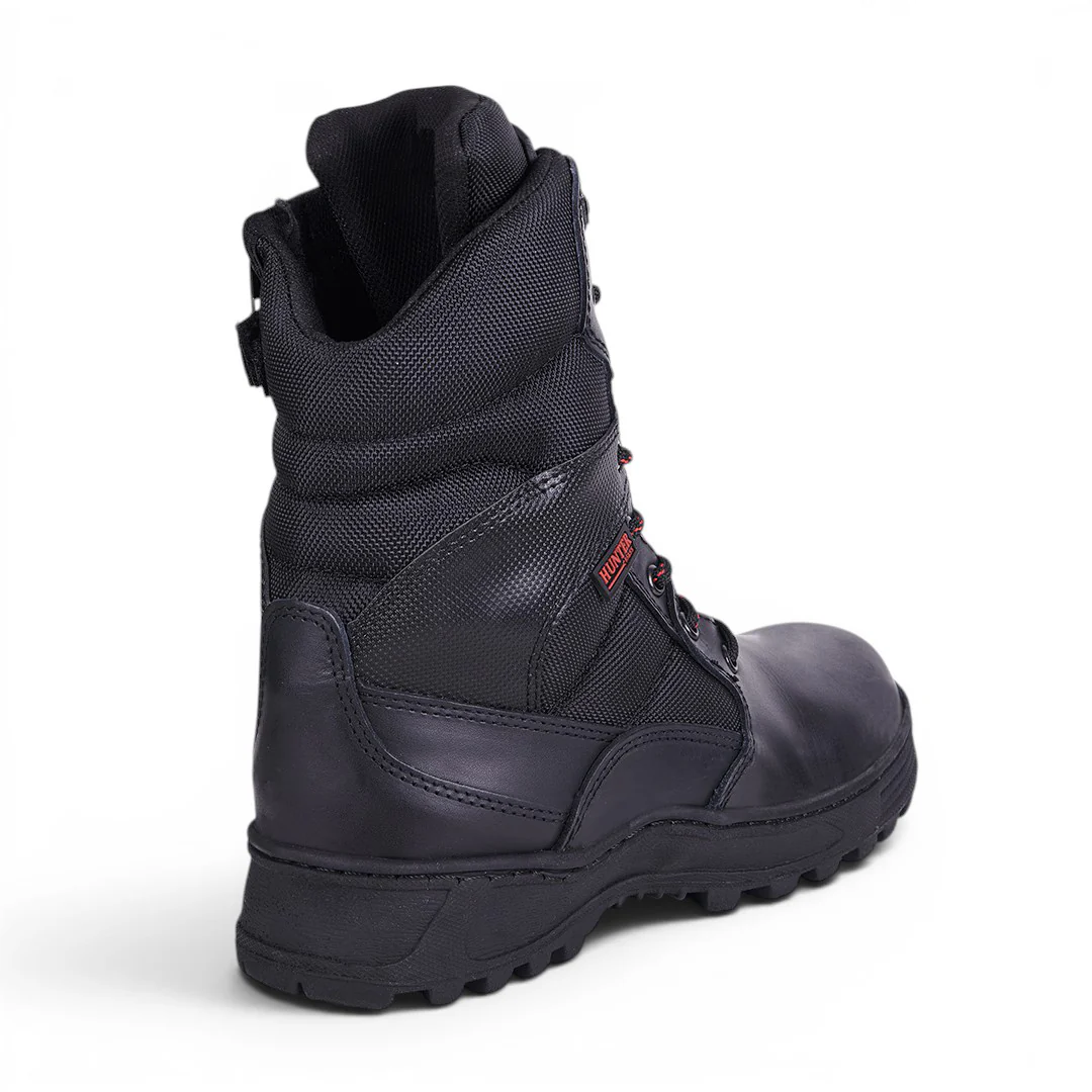 BOTA HUNTER TÁCTICA NEGRO 53310 - Image 4