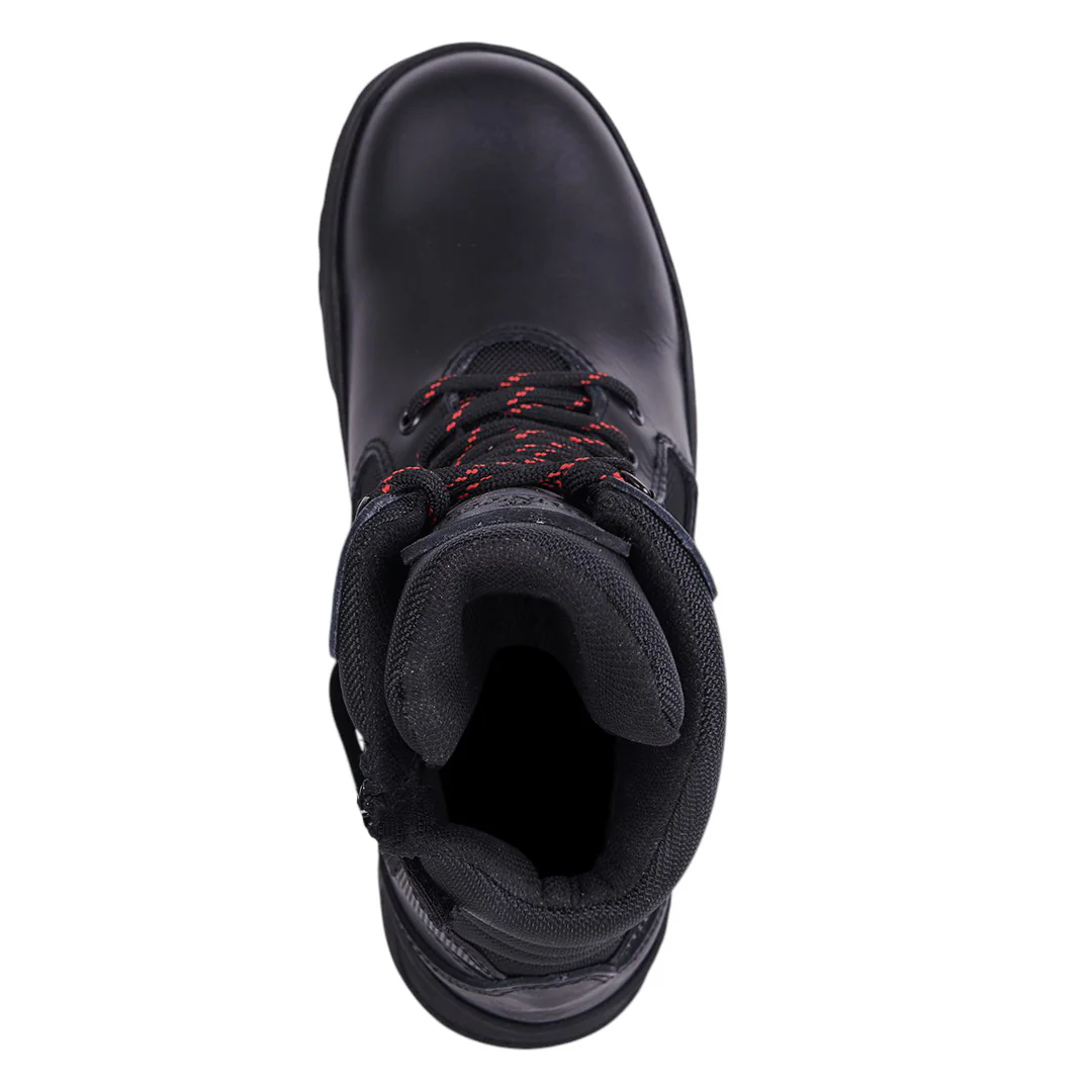 BOTA HUNTER TÁCTICA NEGRO 53310 - Image 5