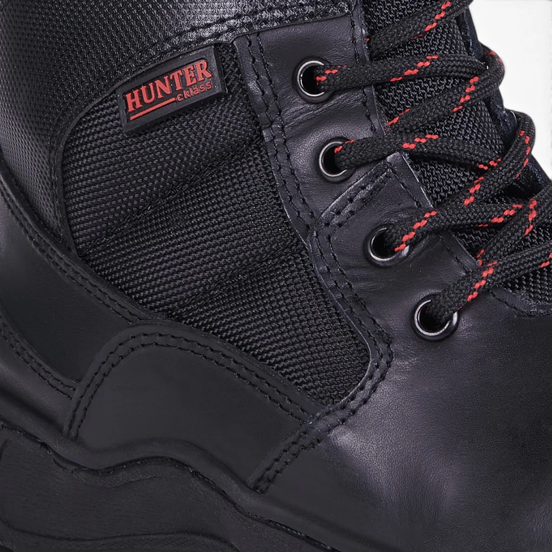 BOTA HUNTER TÁCTICA NEGRO 53310 - Image 6