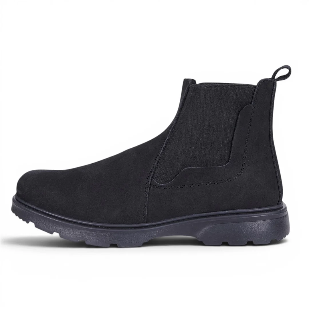 BOTA NOBUCK CHELSEA NEGRO 59606 - Image 2