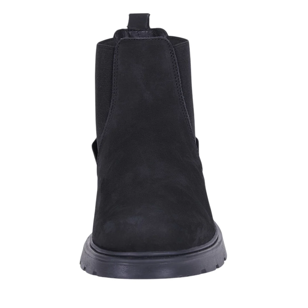 BOTA NOBUCK CHELSEA NEGRO 59606 - Image 3