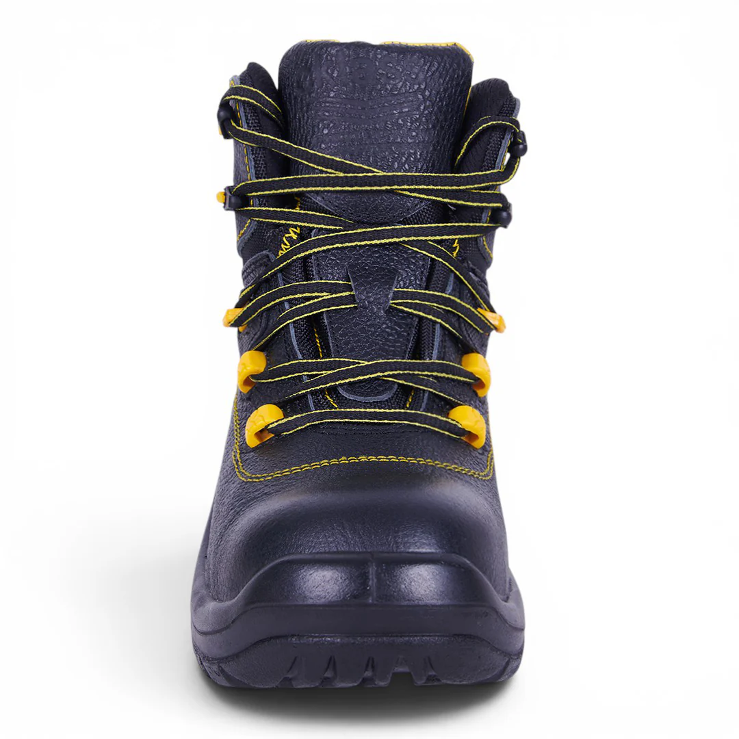 BOTA DE PROTECCIÓN NEGRO 31339 - Image 3