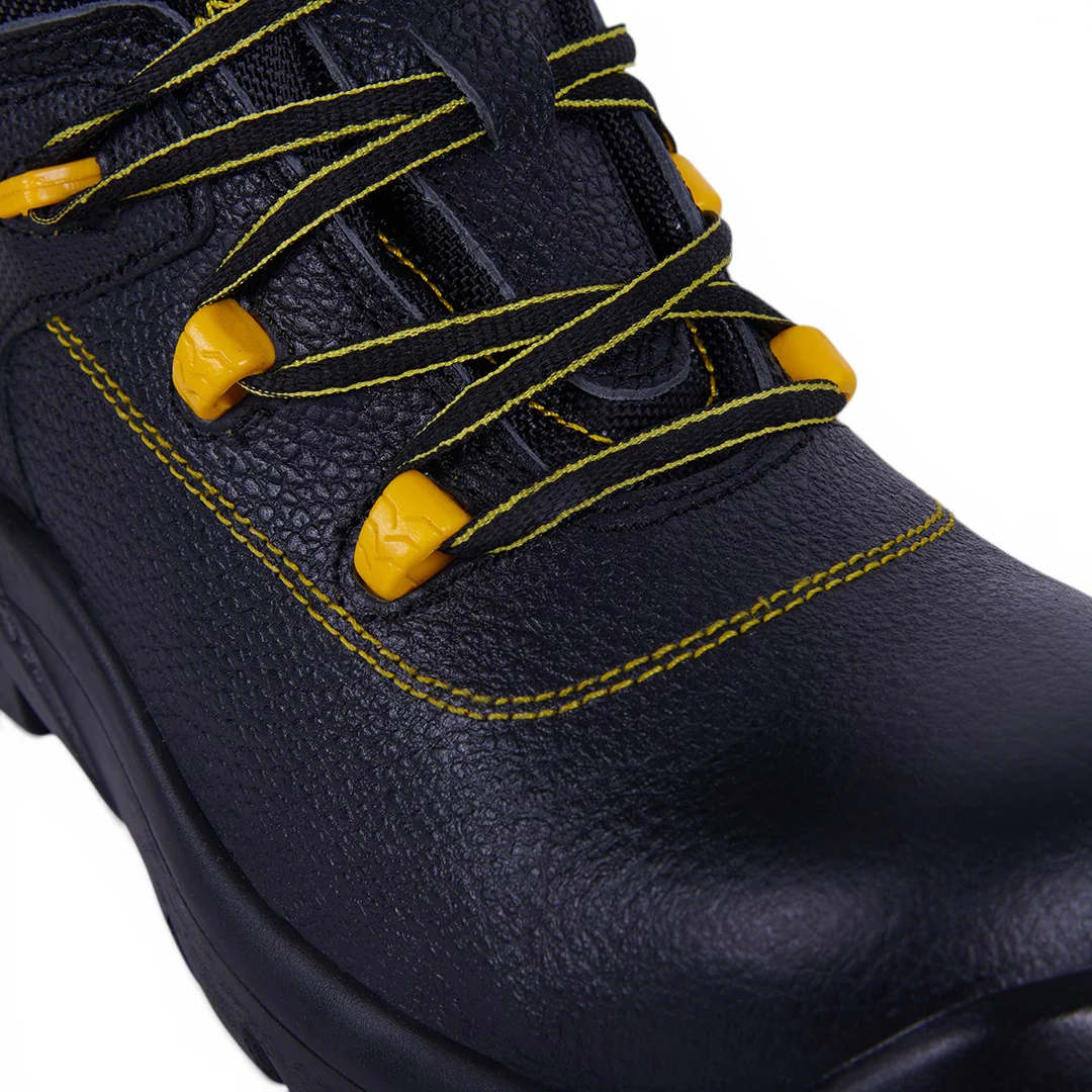 BOTA DE PROTECCIÓN NEGRO 31339 - Image 6