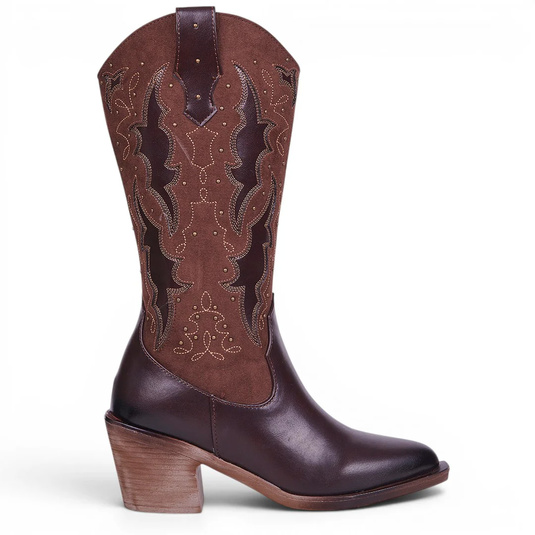 BOTA WESTERN CAFÉ 23308 - Image 2