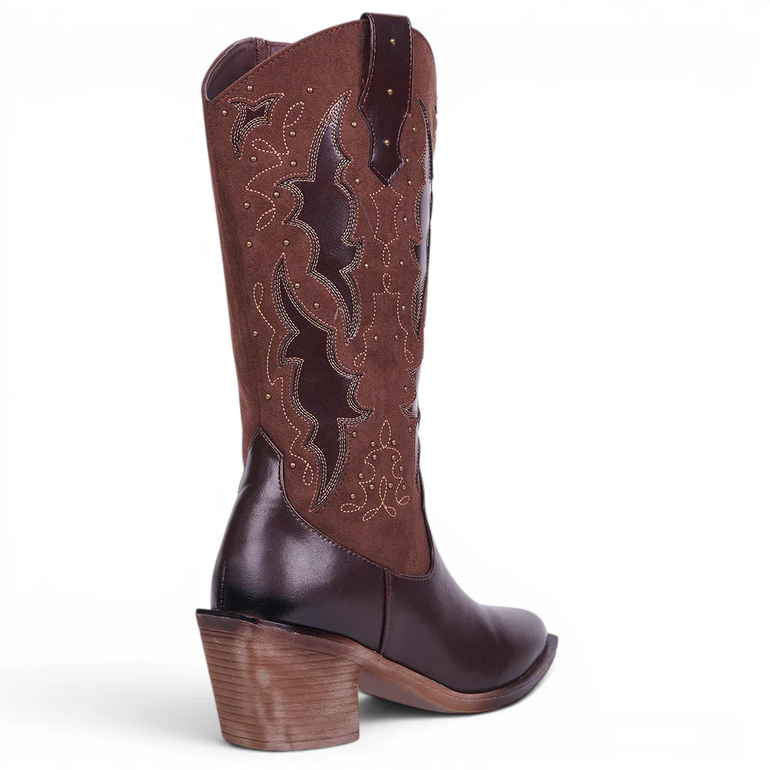 BOTA WESTERN CAFÉ 23308 - Image 4