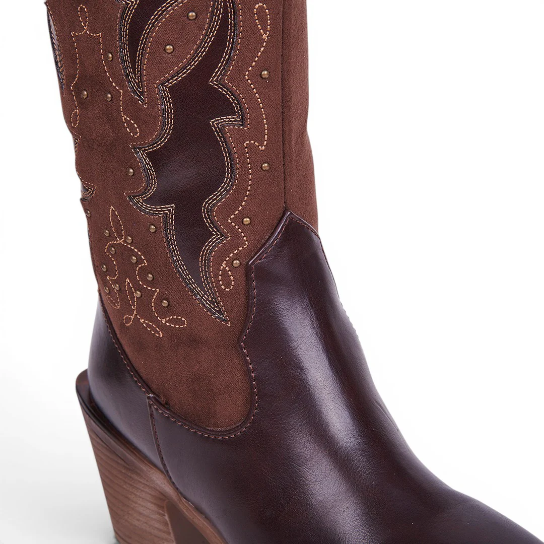 BOTA WESTERN CAFÉ 23308 - Image 5