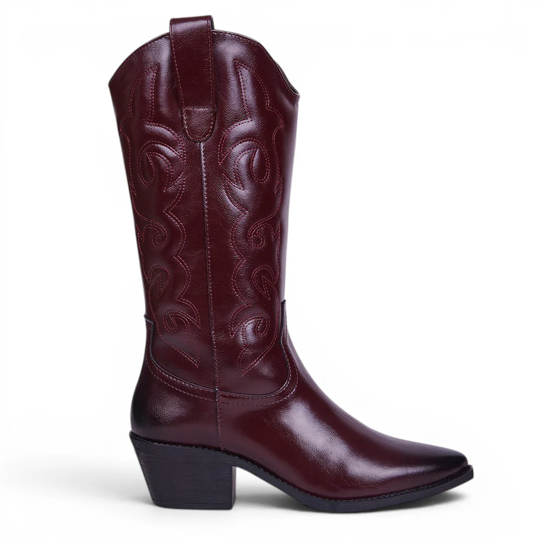 BOTA WESTERN TINTO 06259 - Image 2
