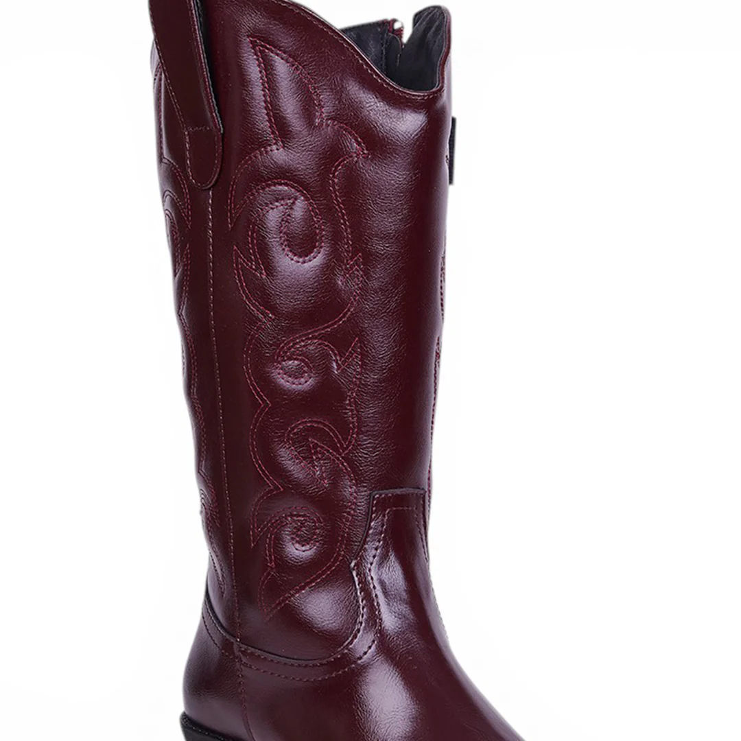 BOTA WESTERN TINTO 06259 - Image 4