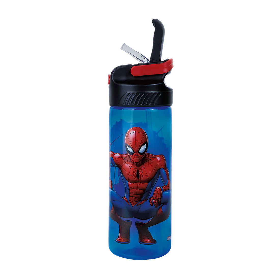 BOTELLA SPIDERMAN MULTICOLOR 55465
