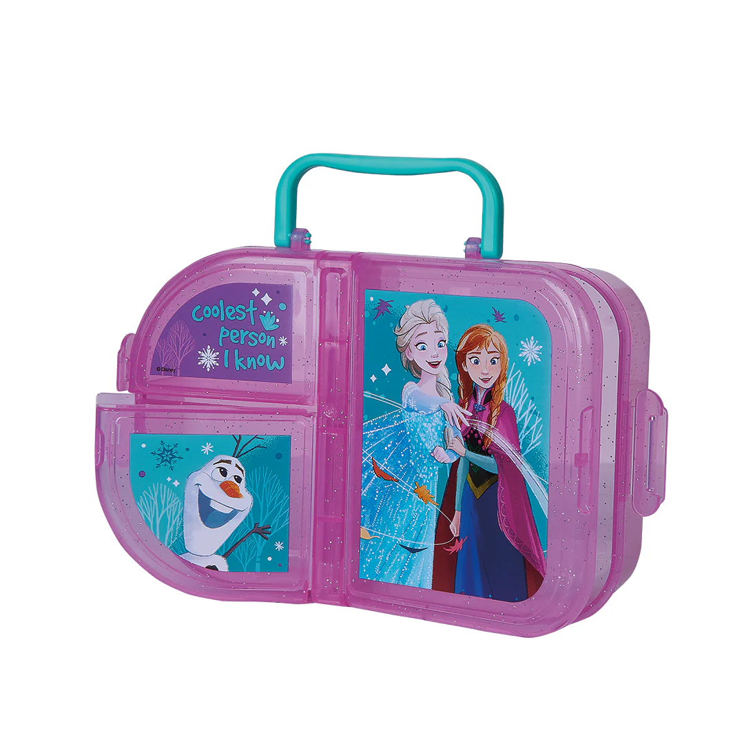 BOX LUNCH ROSA FROZEN 55459