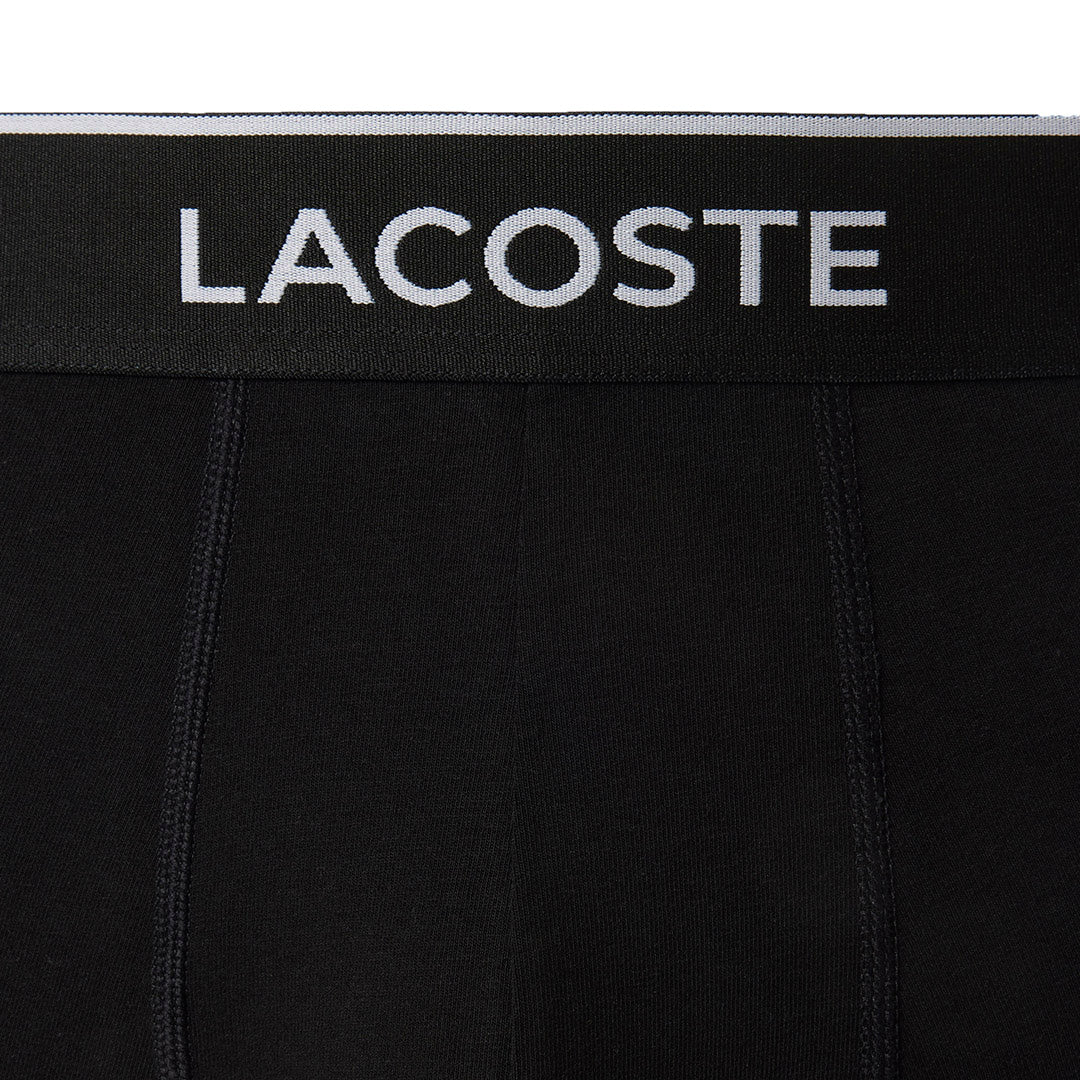 BÓXER LACOSTE CABALLERO 64187 - Image 2