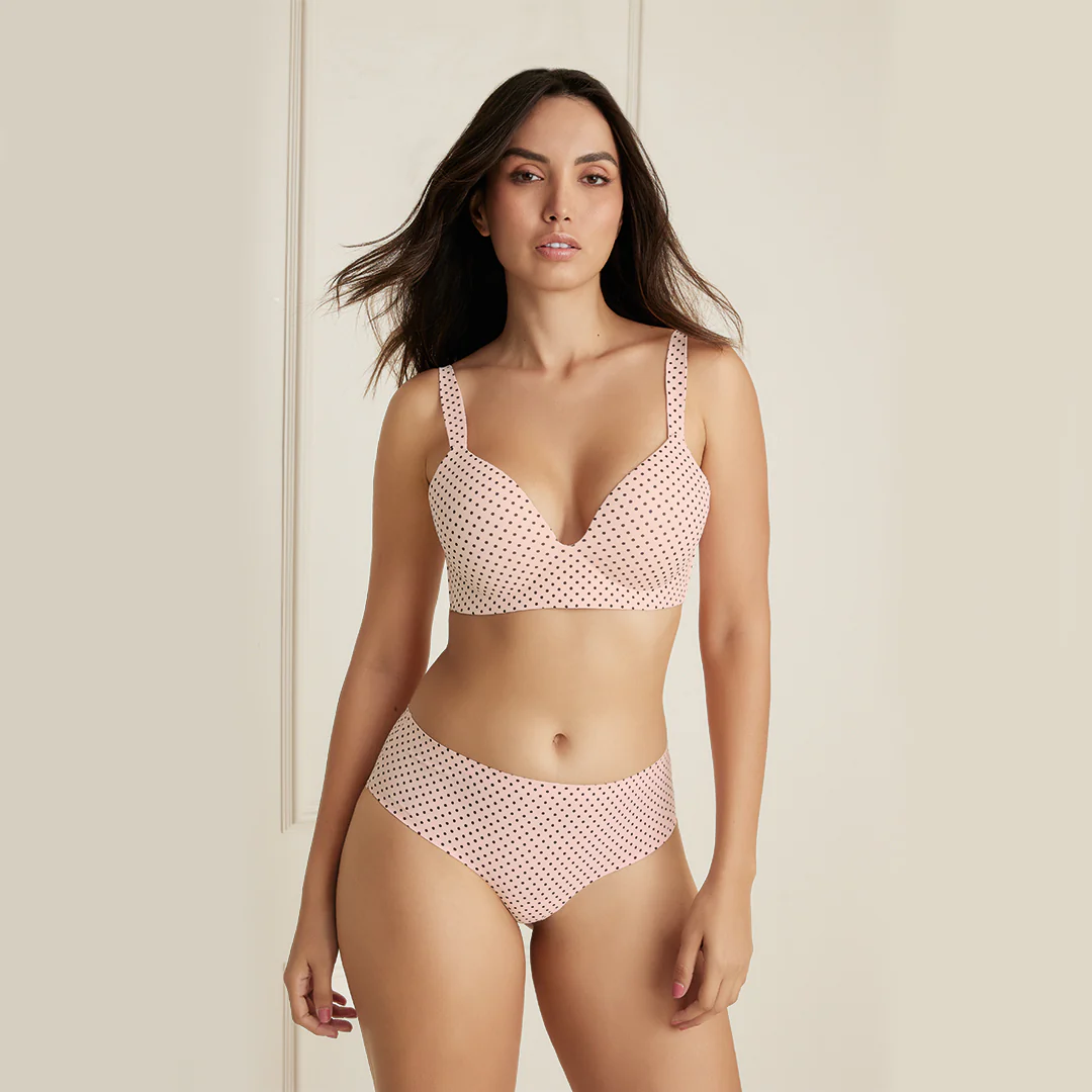 BRASSIERE + PANTY COMBO #014 - Image 3