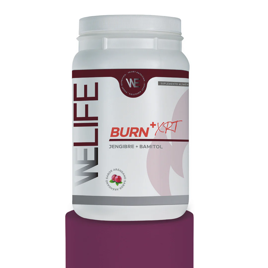 BURN XRT 77091