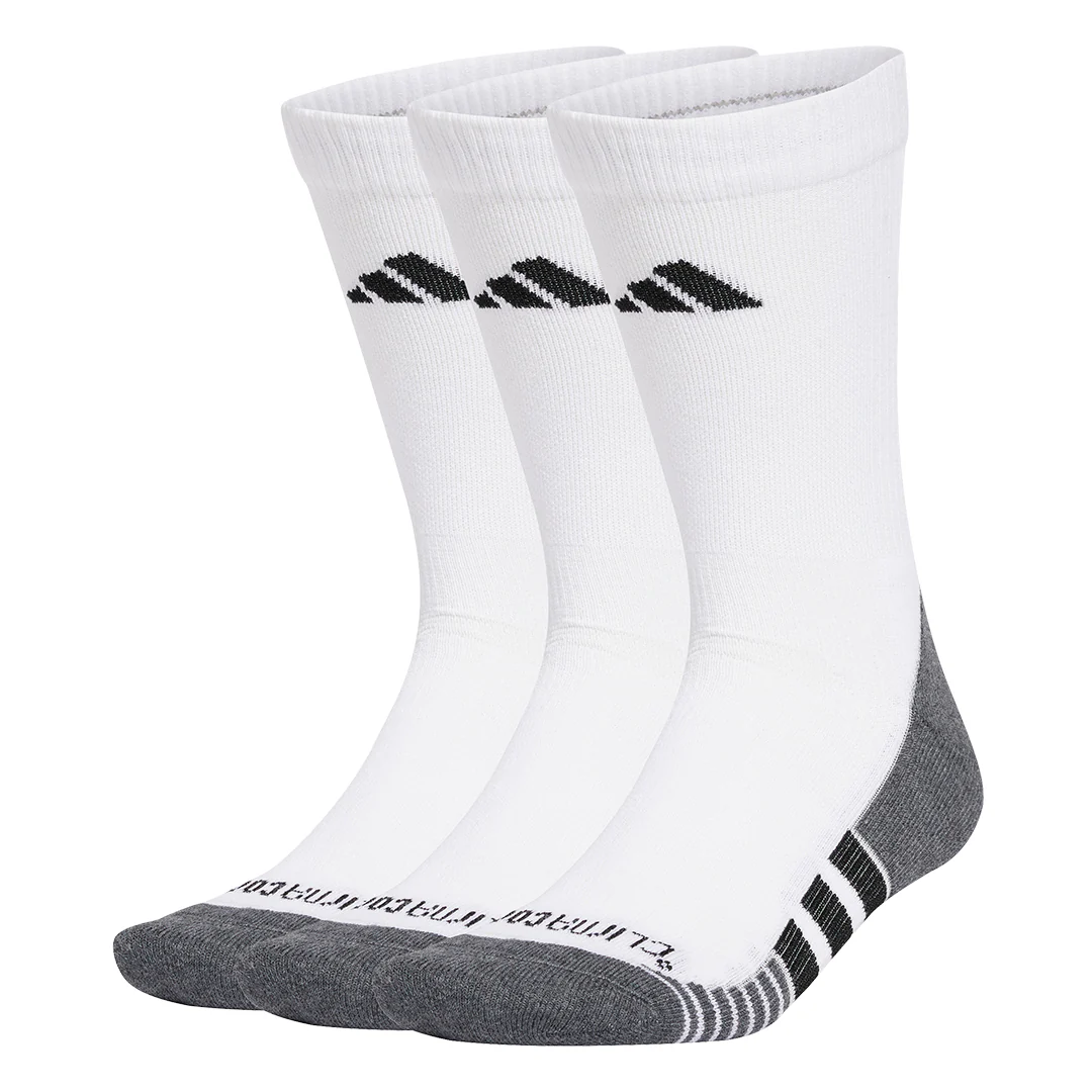 CALCETAS ADIDAS CLIMACOOL PERFORMANCE BLANCO 61822