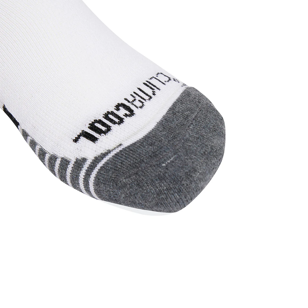 CALCETAS ADIDAS CLIMACOOL PERFORMANCE BLANCO 61822 - Image 3