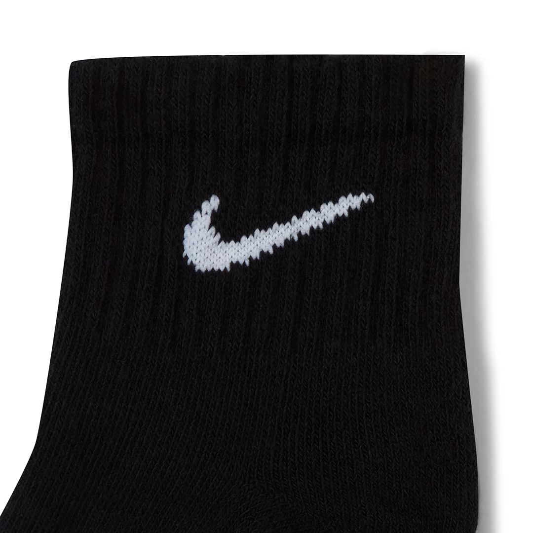 CALCETAS NIKE EVERYDAY CUSHIONED NEGRO 61387 - Image 4