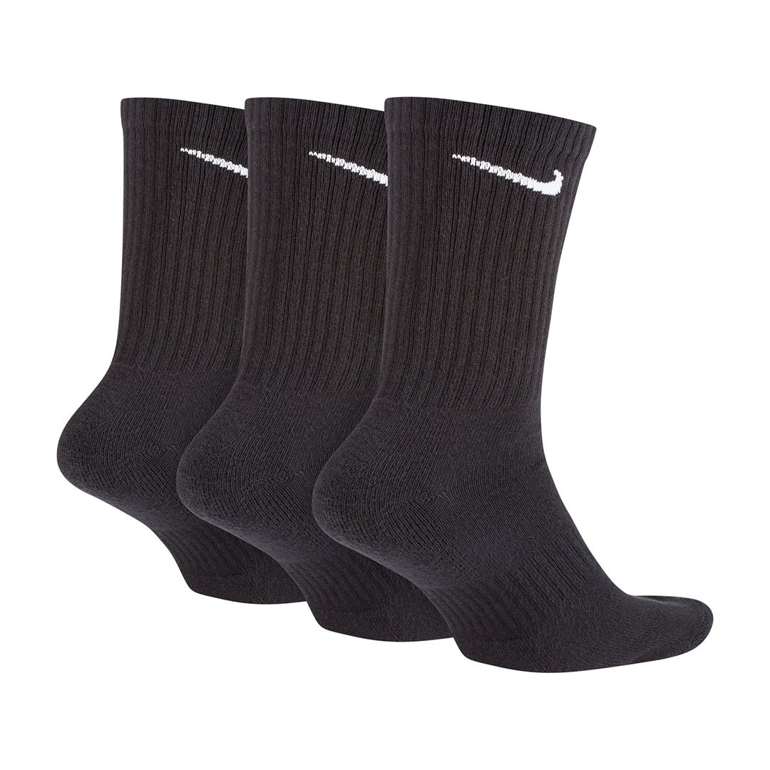 CALCETAS NIKE EVERYDAY NEGRO 61372