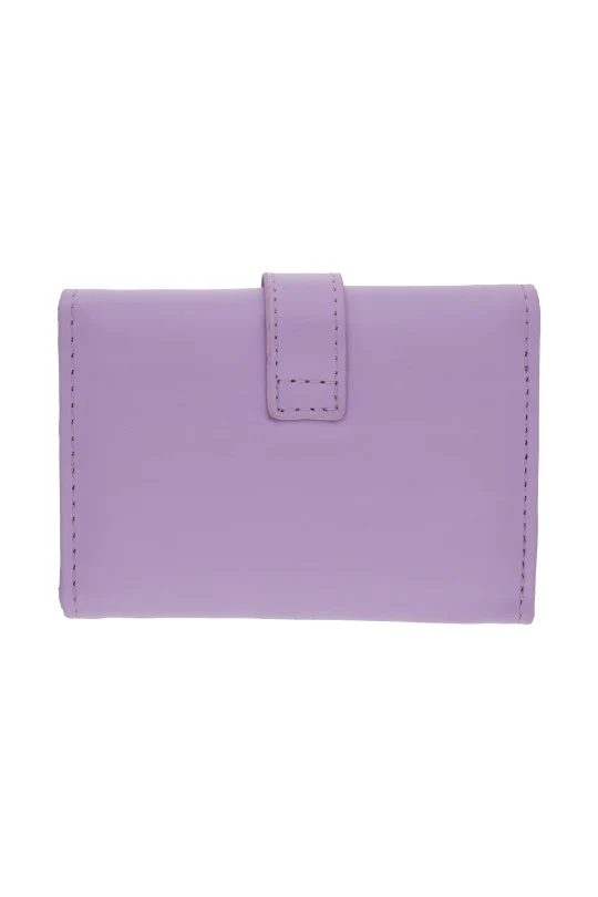 CARTERA LILA MULTICOLOR 84825 - Image 4