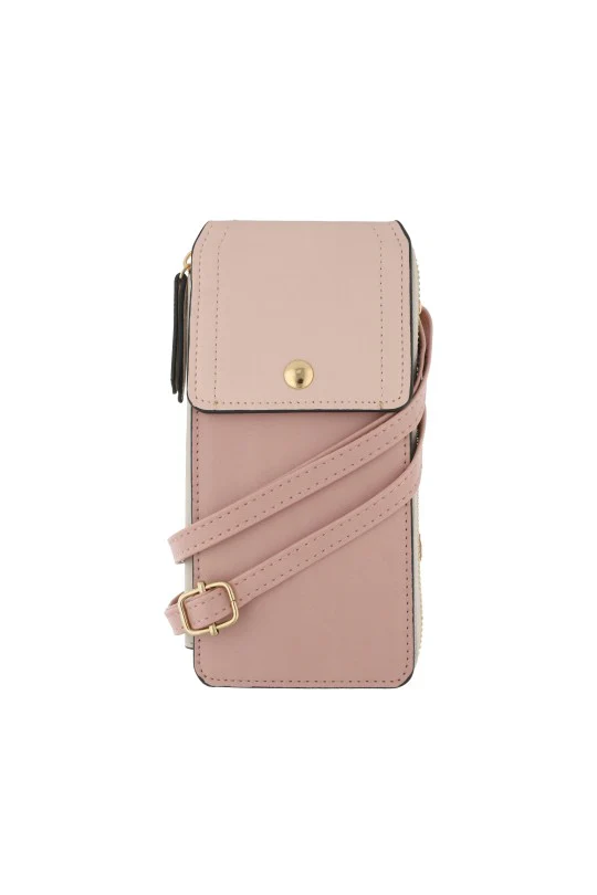 CARTERA MULTICOLOR 86548