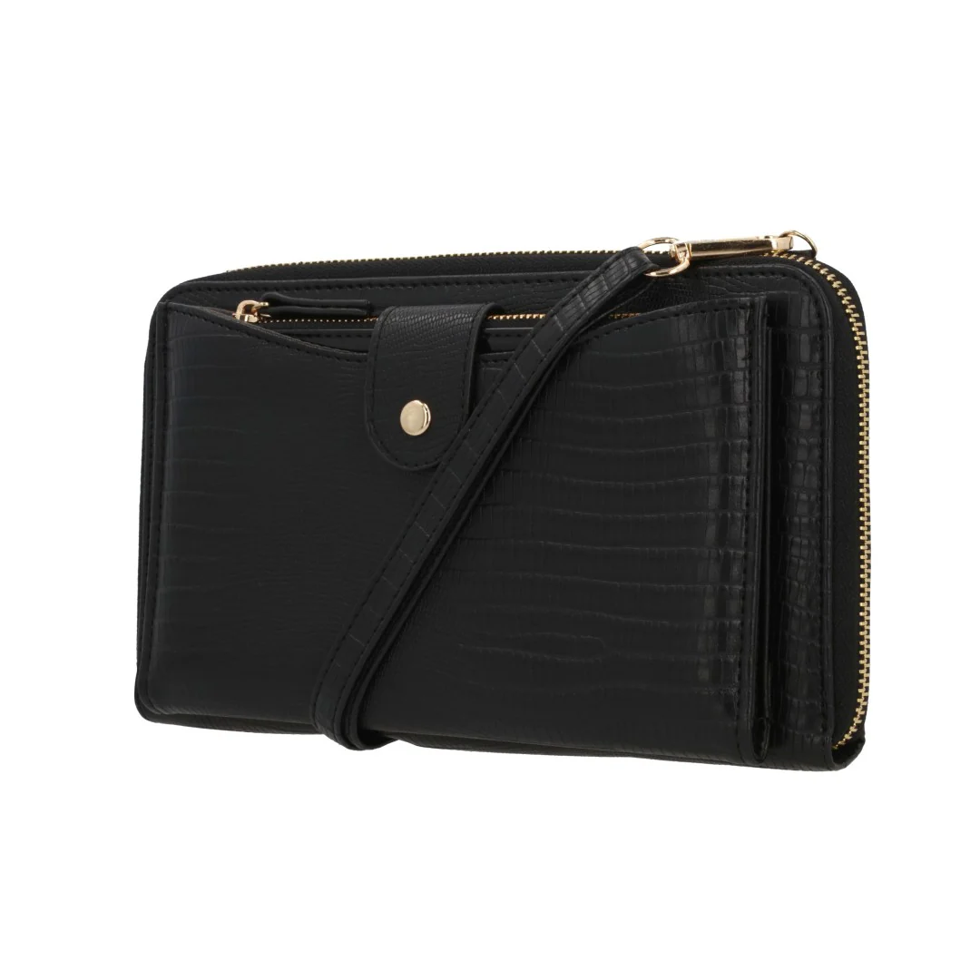 CARTERA TIPO CROSSBODY MÚLTIPLES COMPARTIMENTOS 97592 - Image 2