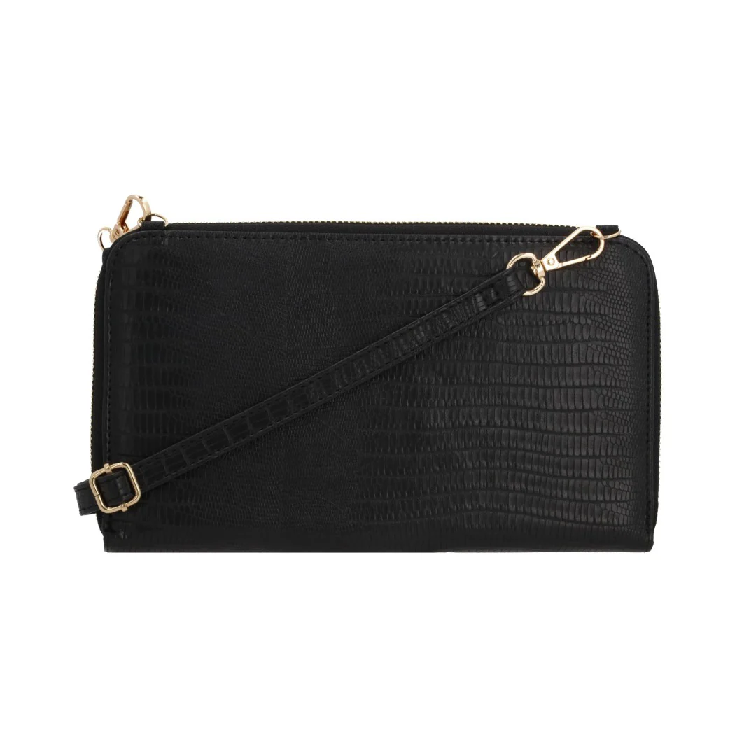 CARTERA TIPO CROSSBODY MÚLTIPLES COMPARTIMENTOS 97592 - Image 3
