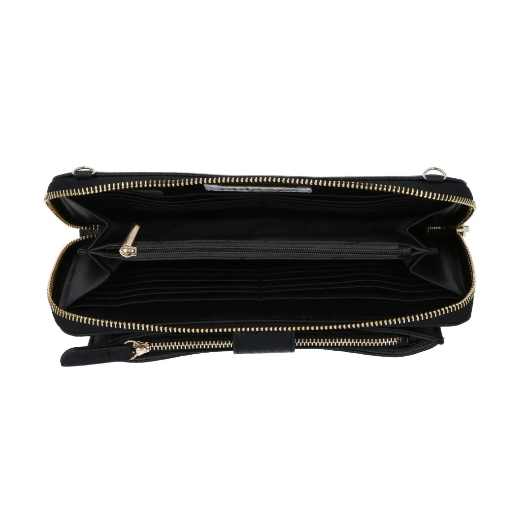 CARTERA TIPO CROSSBODY MÚLTIPLES COMPARTIMENTOS 97592 - Image 5