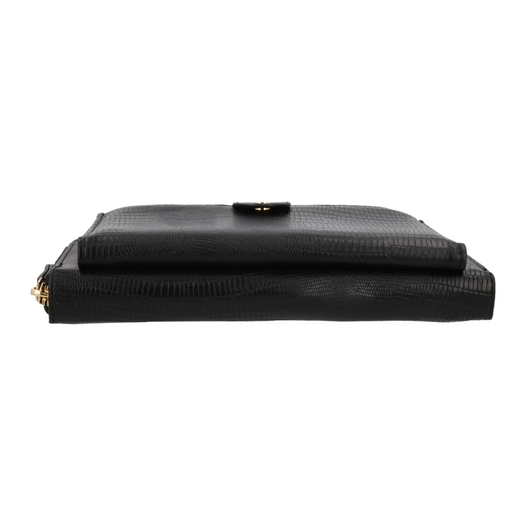 CARTERA TIPO CROSSBODY MÚLTIPLES COMPARTIMENTOS 97592 - Image 6