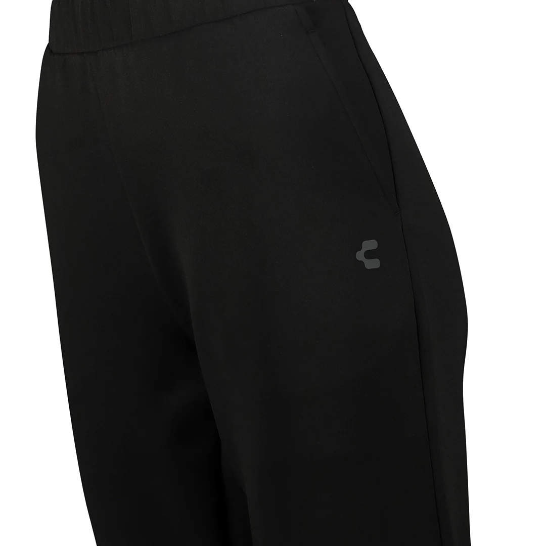 CONJUNTO DE CHAMARRA Y PANTS CHARLY NEGRO 69284 - Image 7
