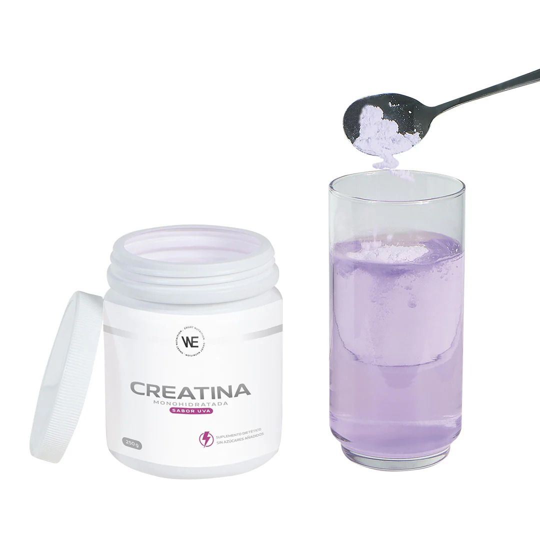 CREATINA 77078