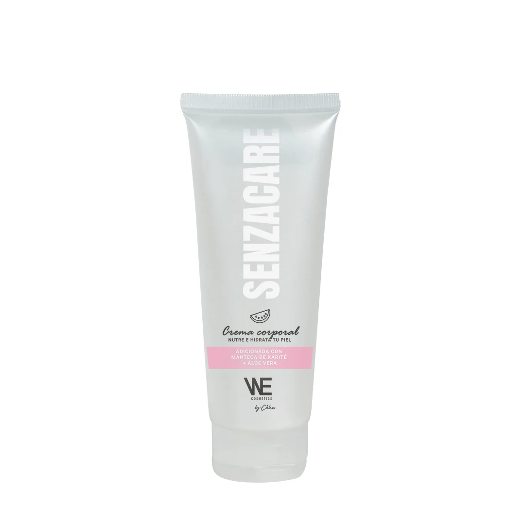 CREMA CORPORAL KARITÉ 77077