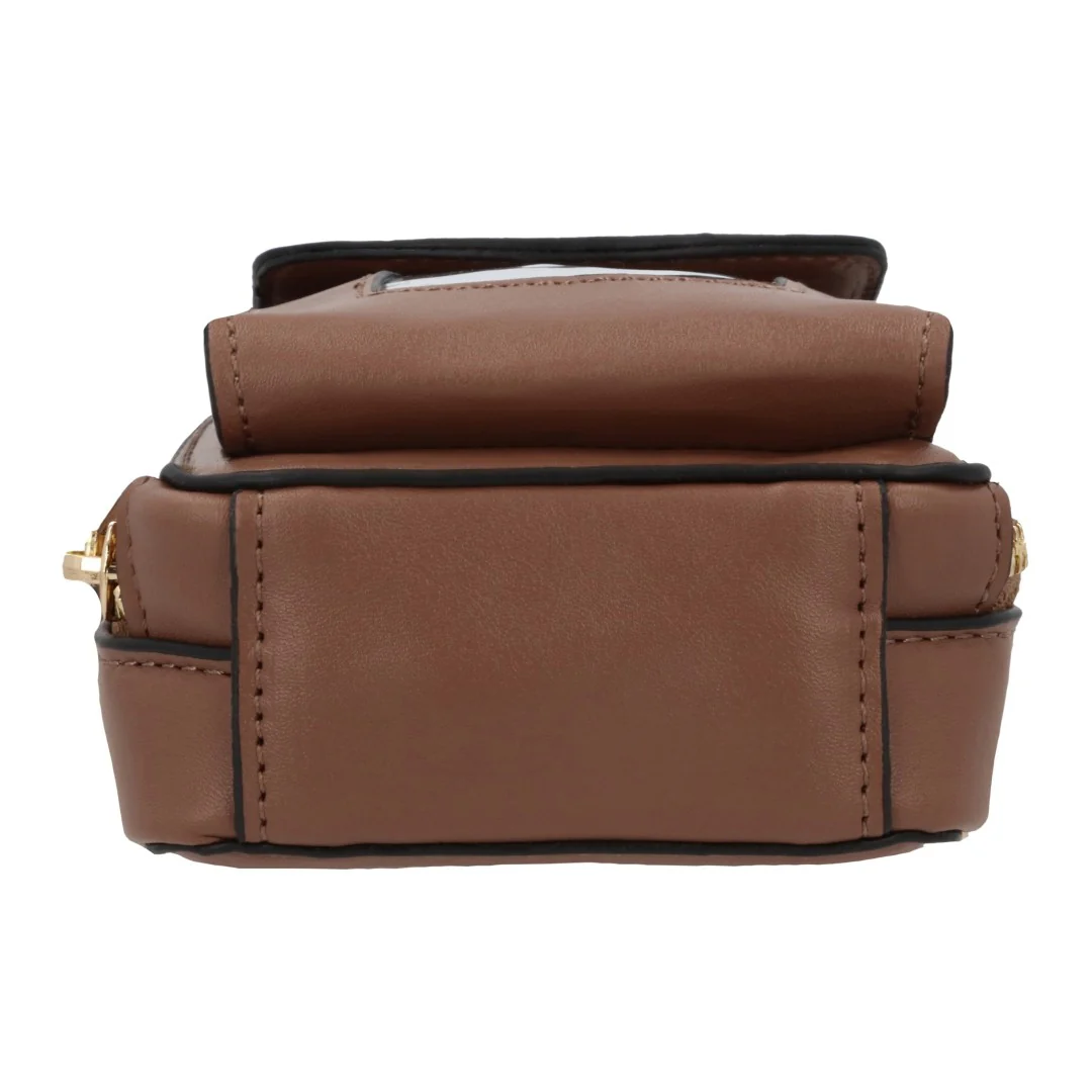 CROSSBODY CON COMPARTIMENTO PARA CELULAR 97587 - Image 6
