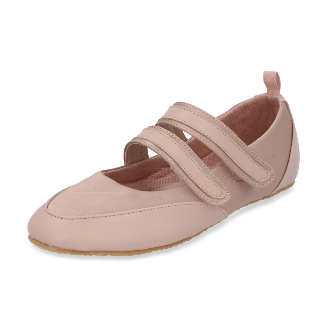 DÚO 021 BALERINA DEPORTIVA NEGRO Y ROSA MUJER DUO 021 - Image 2