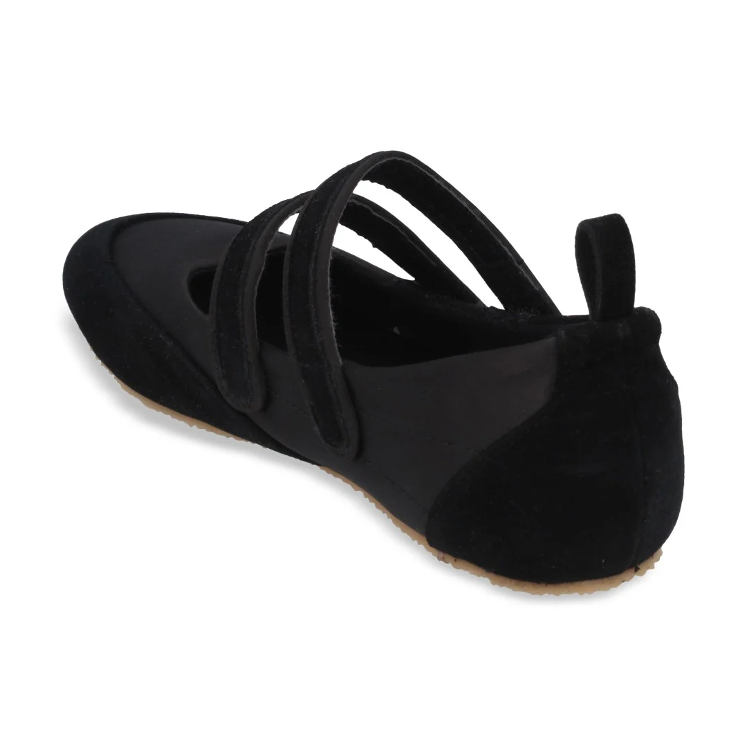 DÚO 021 BALERINA DEPORTIVA NEGRO Y ROSA MUJER DUO 021 - Image 6