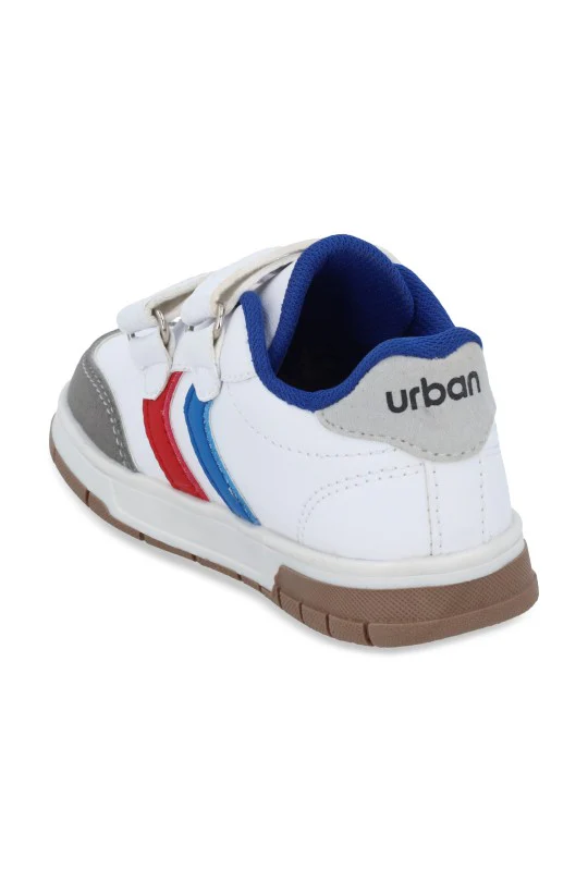 DÚO 038 TENIS CASUAL BLANCO Y MULTICOLOR - Image 10