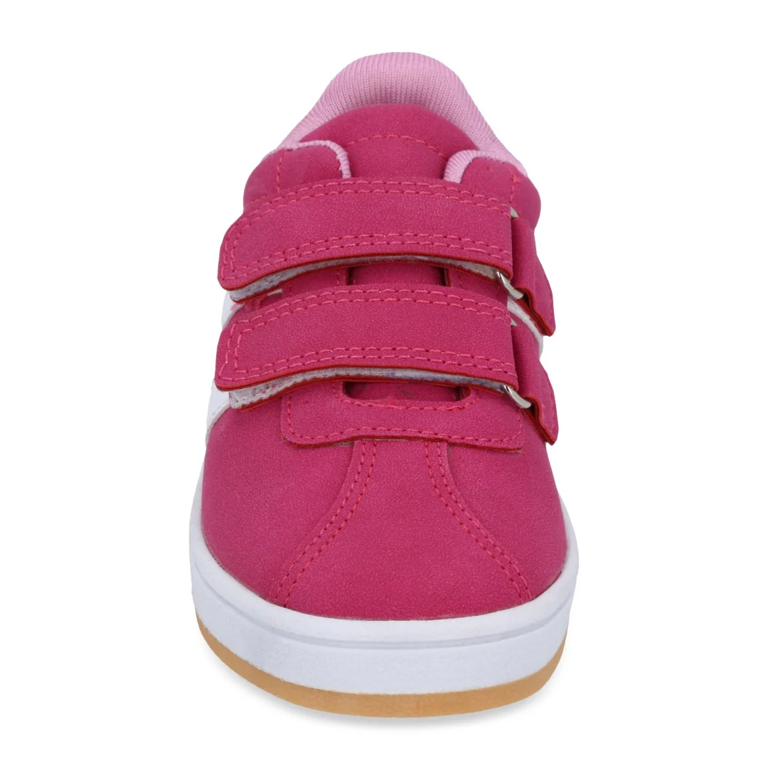 DÚO 039 TENIS CASUAL FIUSHA Y AZUL - Image 6