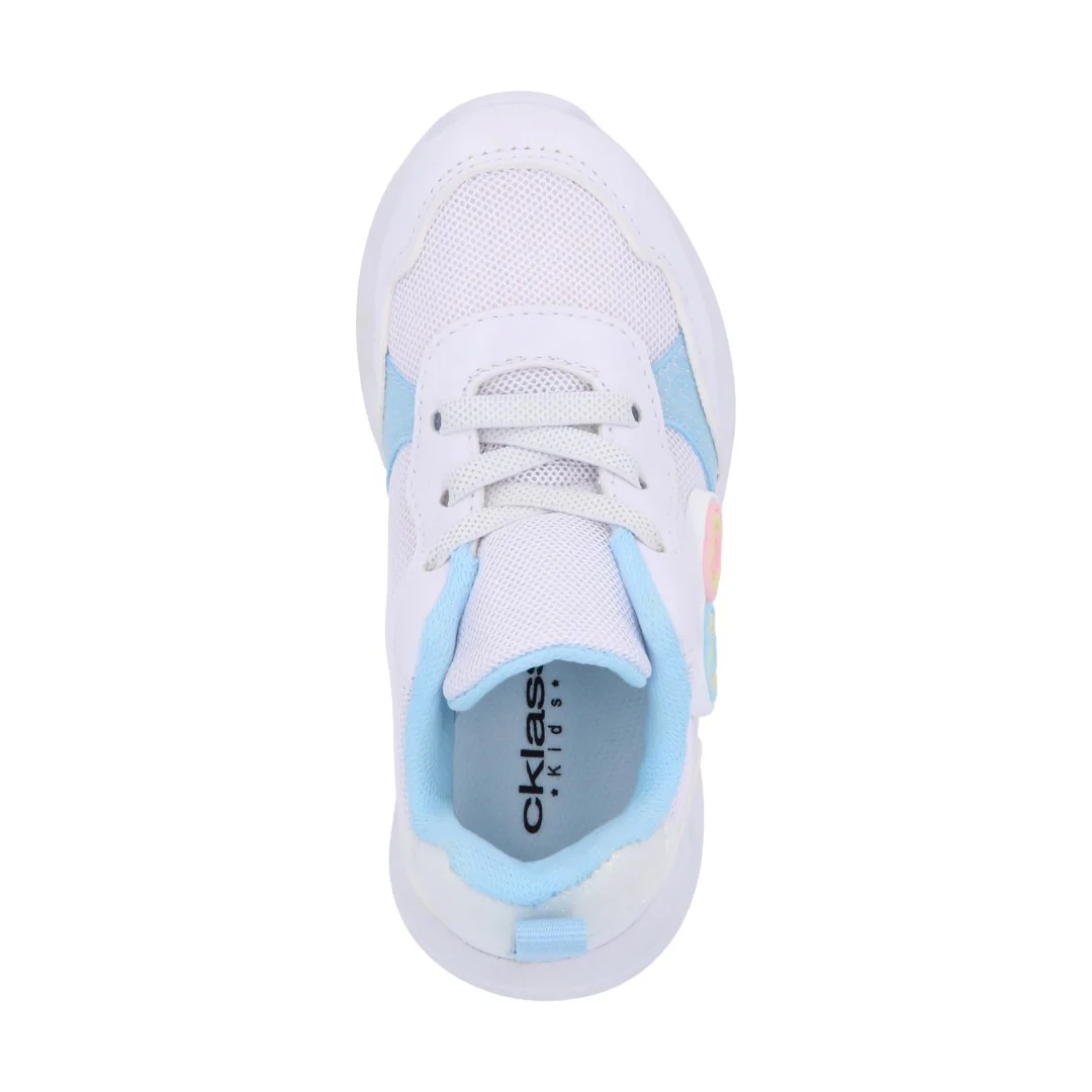 DÚO 050 TENIS DEPORTIVO MULTICOLOR Y BLANCO - Image 10