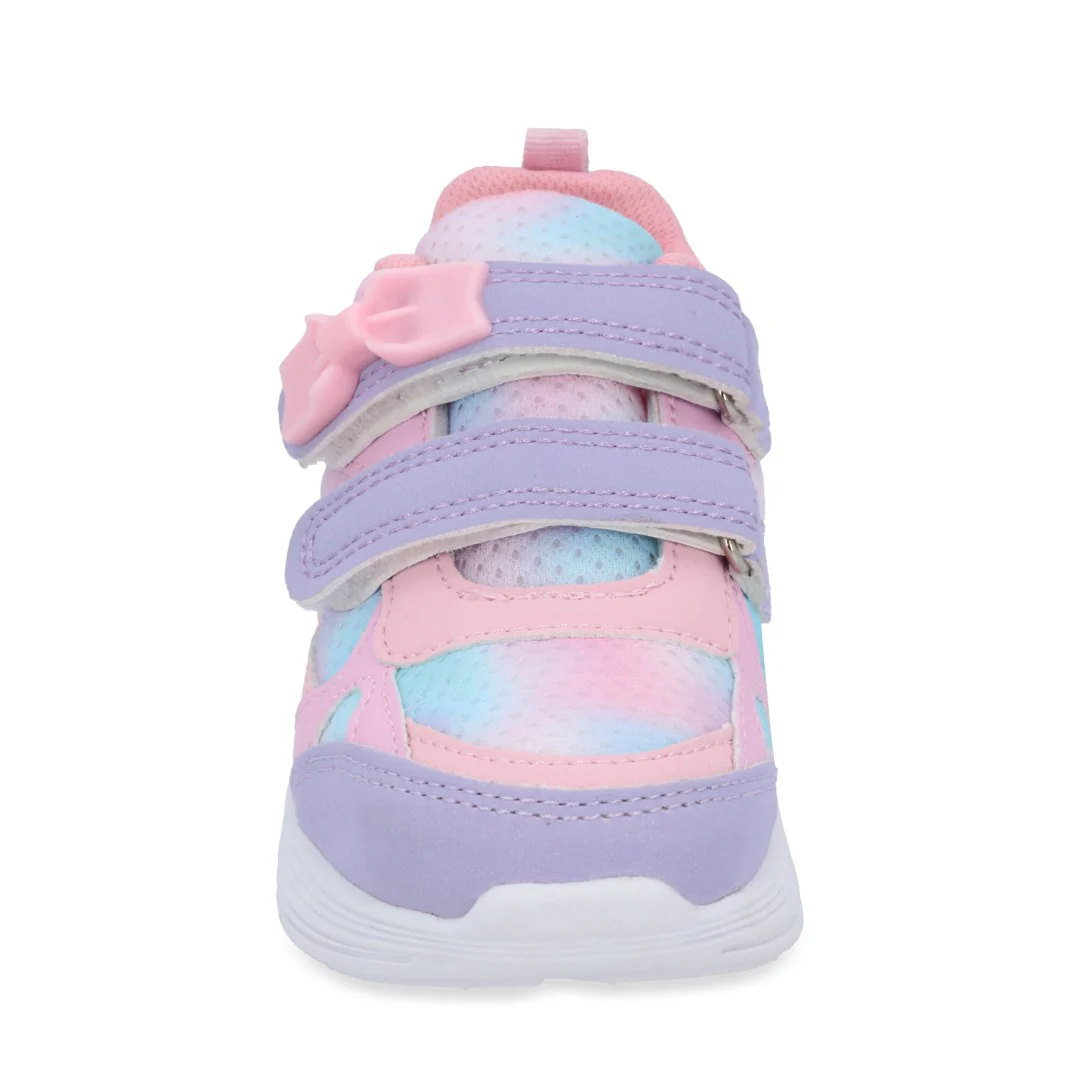 DÚO 050 TENIS DEPORTIVO MULTICOLOR Y BLANCO - Image 5