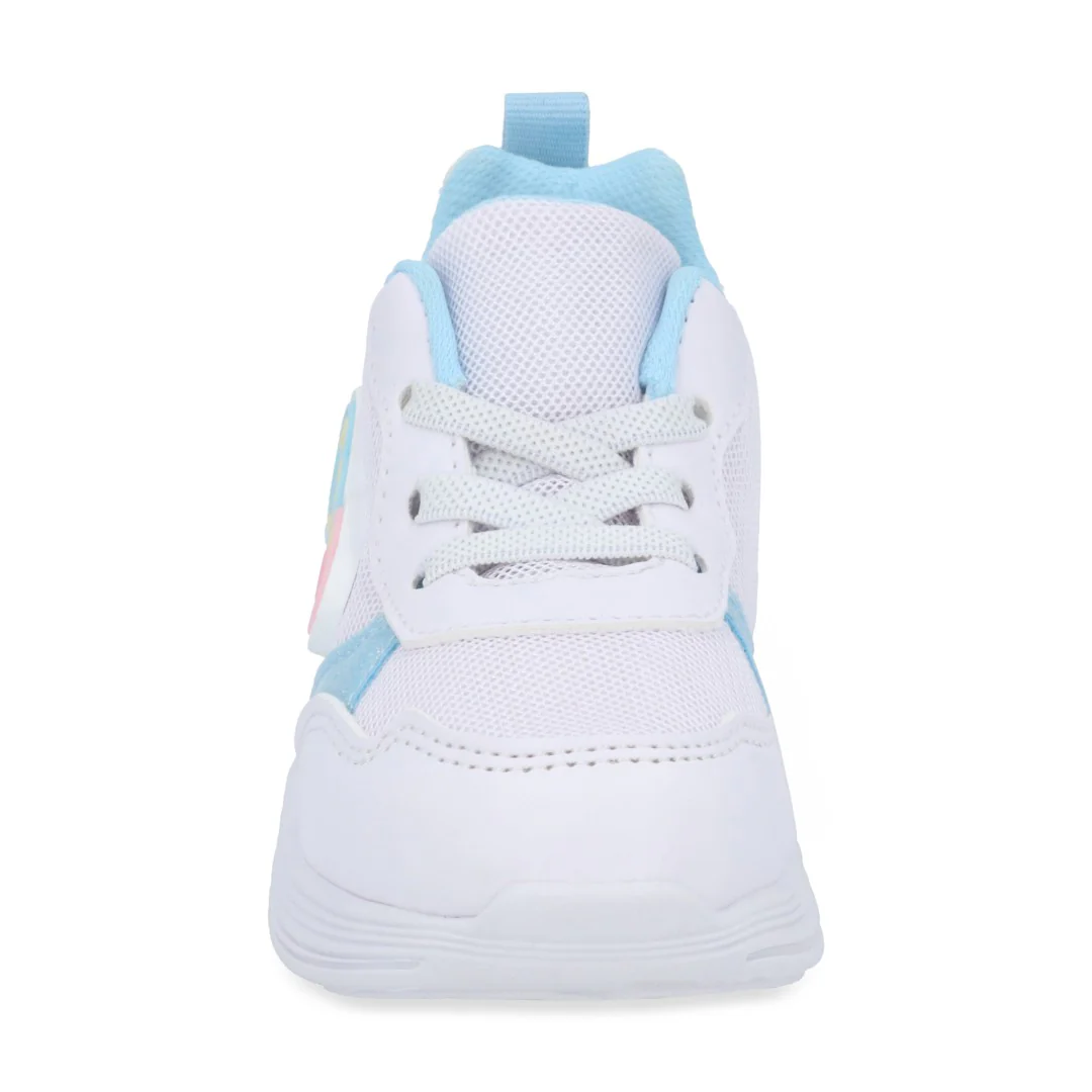 DÚO 050 TENIS DEPORTIVO MULTICOLOR Y BLANCO - Image 6
