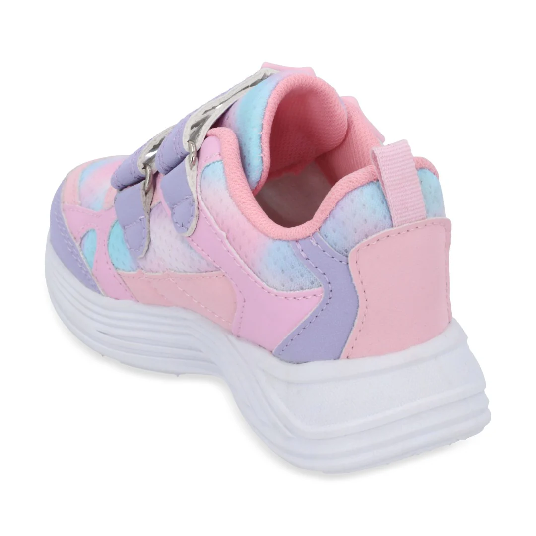 DÚO 050 TENIS DEPORTIVO MULTICOLOR Y BLANCO - Image 7